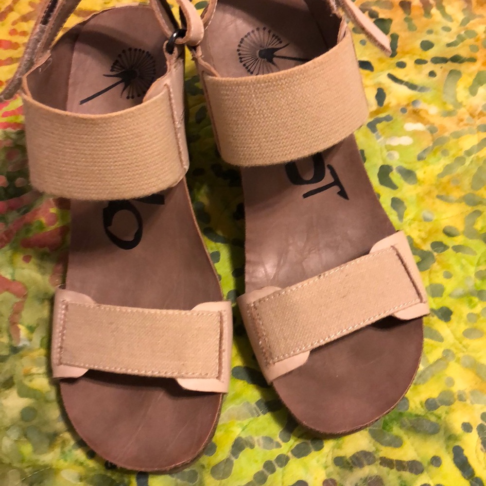 OTBT shoes
